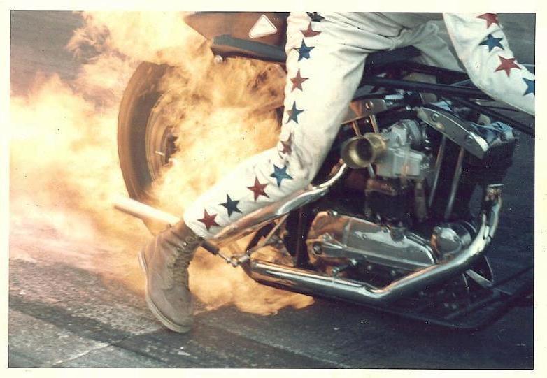 batteredshoes:  Pure Evel