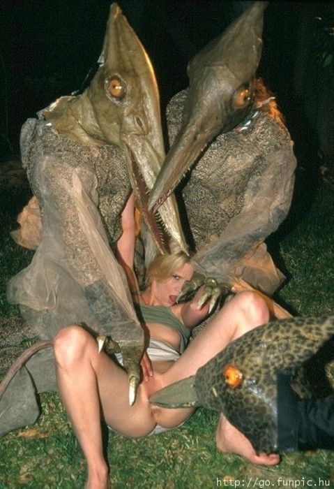 jtransposed:  Pterodactyl play
