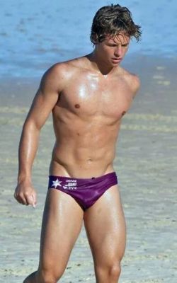 speedoboyny:  Posted by Mike #speedo #speedos