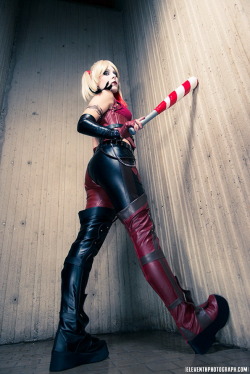 Hotcosplaygirl:cosplay Girl