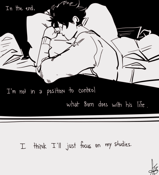 c2oh:  [webtoon]letting go
