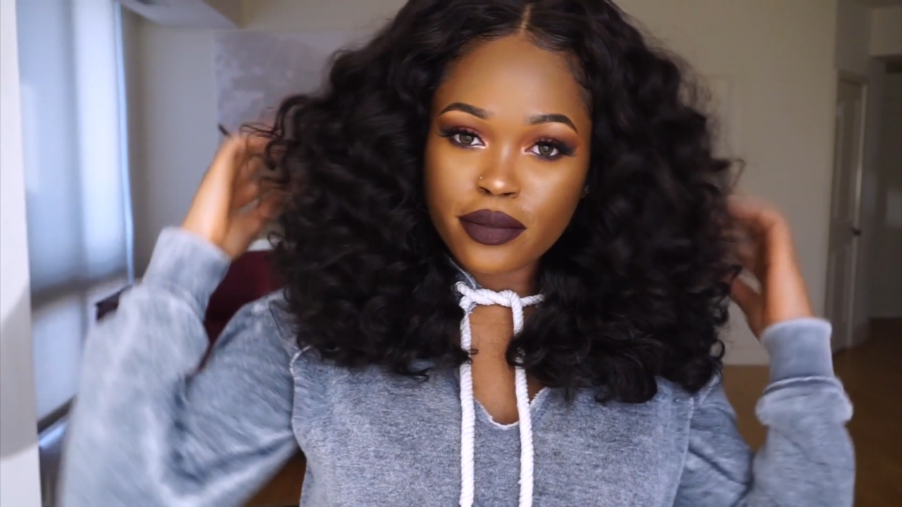 mookie-is-mindless-for-girls:  blkbruja:peakmill  I love her videos she’s so beautiful