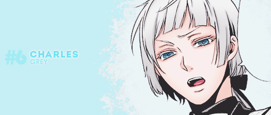 littlebratciel:  THE DEVIL’S 6 [Kuroshitsuji - ch. 107.5]  