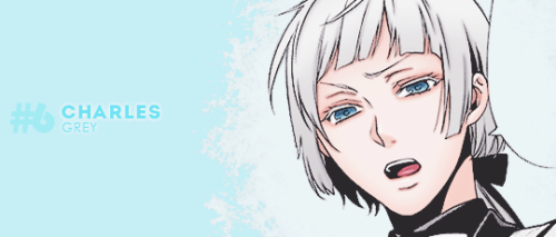 littlebratciel:  THE DEVIL’S 6 [Kuroshitsuji - ch. 107.5]  