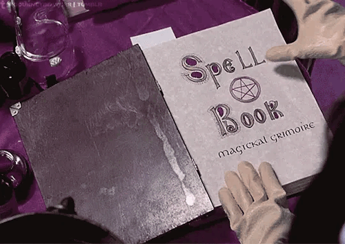 𝔗𝔥𝔢 𝔏𝔬𝔳𝔢 𝔚𝔦𝔱𝔠𝔥 ༺🔮༻