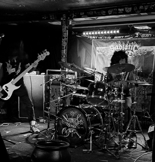 Sadistic Force 8/30/23