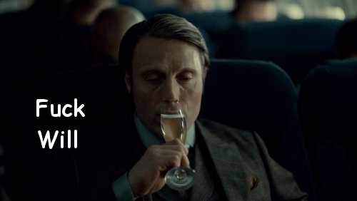 existingcharactersdiehorribly:  Hannibal Season 2 Summary, spoiler edition. Follow up to the spoiler