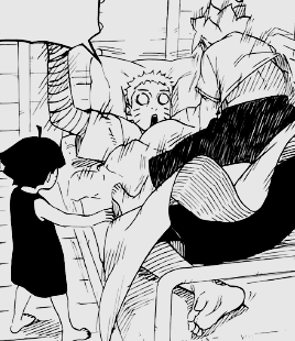 ki-shi:  ❝ We were alone and starved of love, kids that lived in a world full of hate. ❞