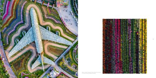 New from Rizzoli, Eyes Over the World: The Most spectacular Drone Photography, by Dirk Dallas.