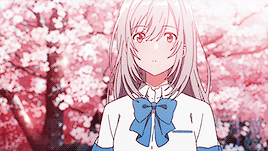 koyuukis:Irozuku Sekai no Ashita kara - Ep01