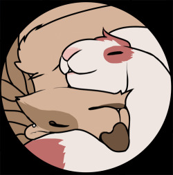 rittsrotts:  STICKER for mff when I sell Ship Tease~~~ 