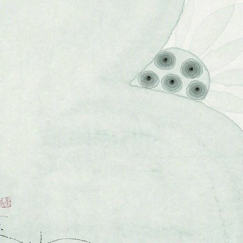 陈家泠 Chen Jialing