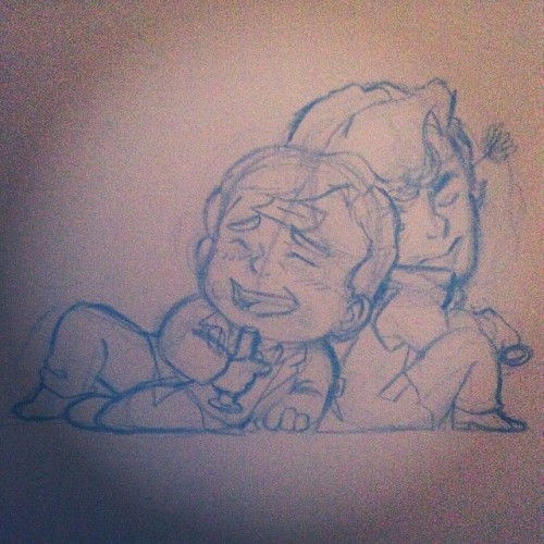 I CAN’T WAIT TO MAKE THIS INTO A STICKER OMG.