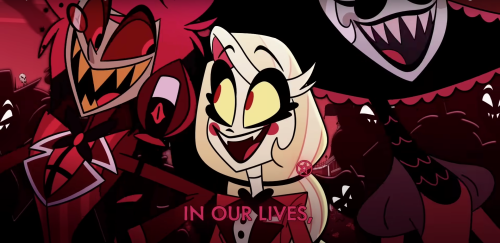 I Want To Elaborate Even Further On Why I Think Alastors Breakdown In The Finale Was (at Least In Part)
