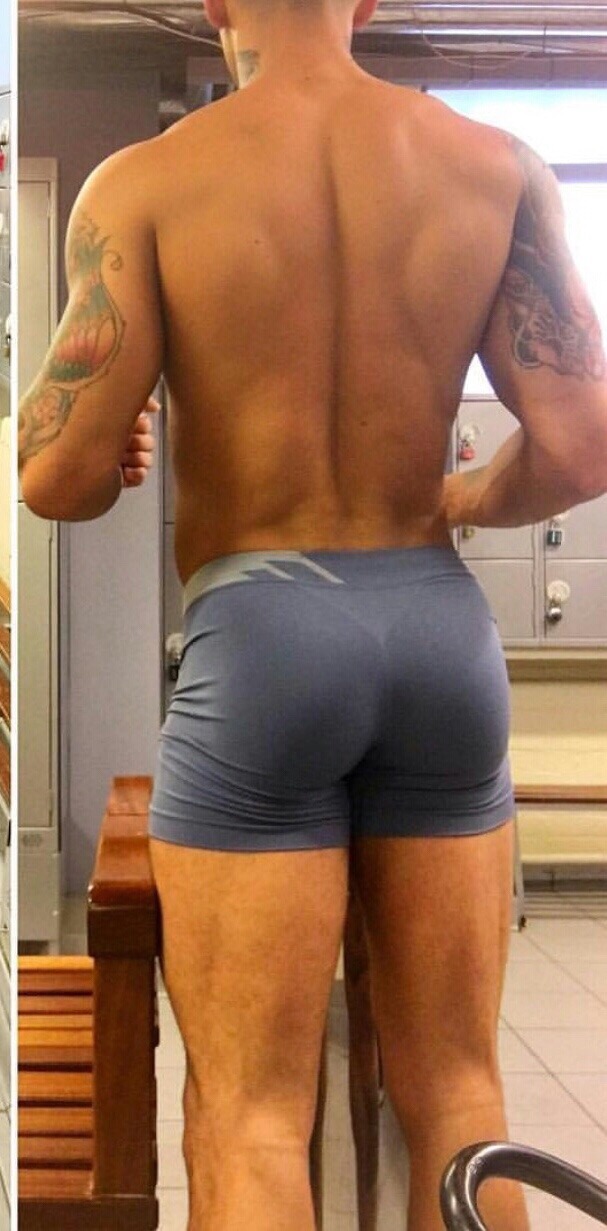 Jocks and Cocks
