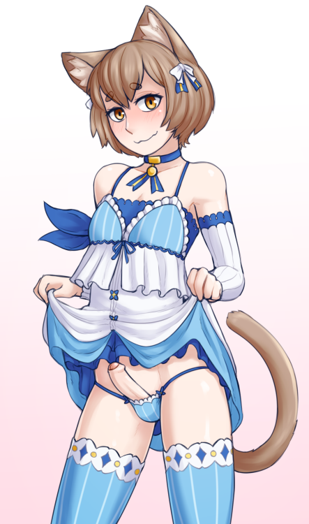 jojjesnsfwstuff: Commissioned from @ittla