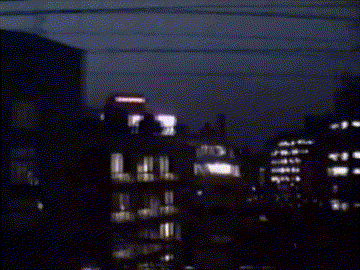  日本のナイト・ライフ ＸＶＩＩＩ