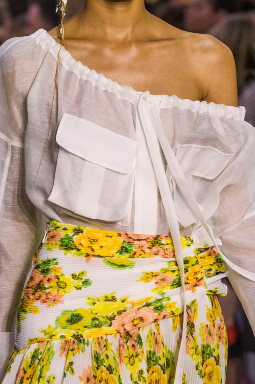 confessionsofabollywoodgirl:ZIMMERMANN | SPRING 2018 DETAILS