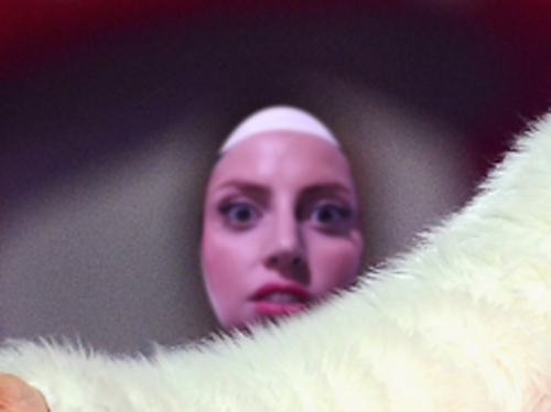 ggaga:  buy applause on itunes 