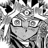 kiraslova:  yami yugi + awkward 