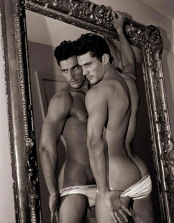 yestotallyinappropriate:  Gandy. No other