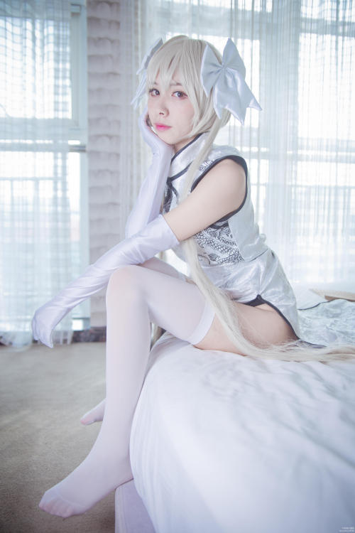 Sora Kasugano 