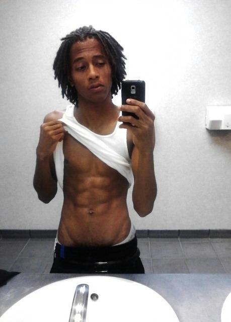 traps-n-trade:  traps-n-trade:John… Traps-N-Trade follow us on Tumblr! The BEST blog on Tumblr for Thug dick  send submissions, comments or questions to:  traps.n.trade@Gmail.com