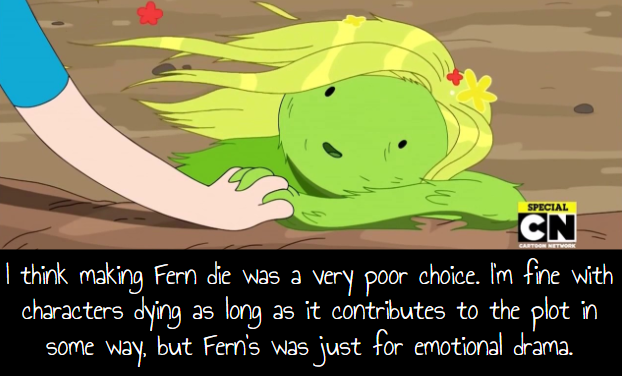 622px x 376px - Adventure Time Confessions