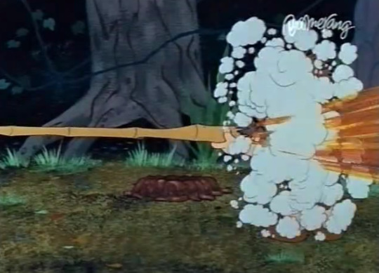 questions-within-questions:  armchair-factotum:   marauders4evr:  wackd:  questions-within-questions: Bugs Bunny isn’t your conventional trickster god - he doesn’t steal or lie; rather he inflicts on us a societal hubris. He traps us in the rules,
