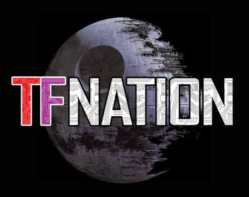 tf-nation: That’s no Moon…  At TFNation our first love is undeniably the Transform