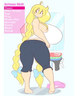 theycallhimcake:  All the outfits from this,