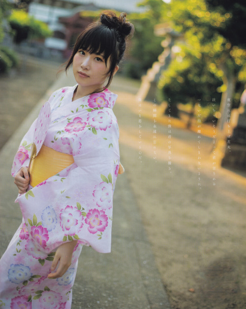 akb48wallpapers:  Juri Takahashi
