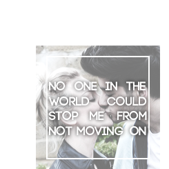 hazzaway:  nobody compares to you.     