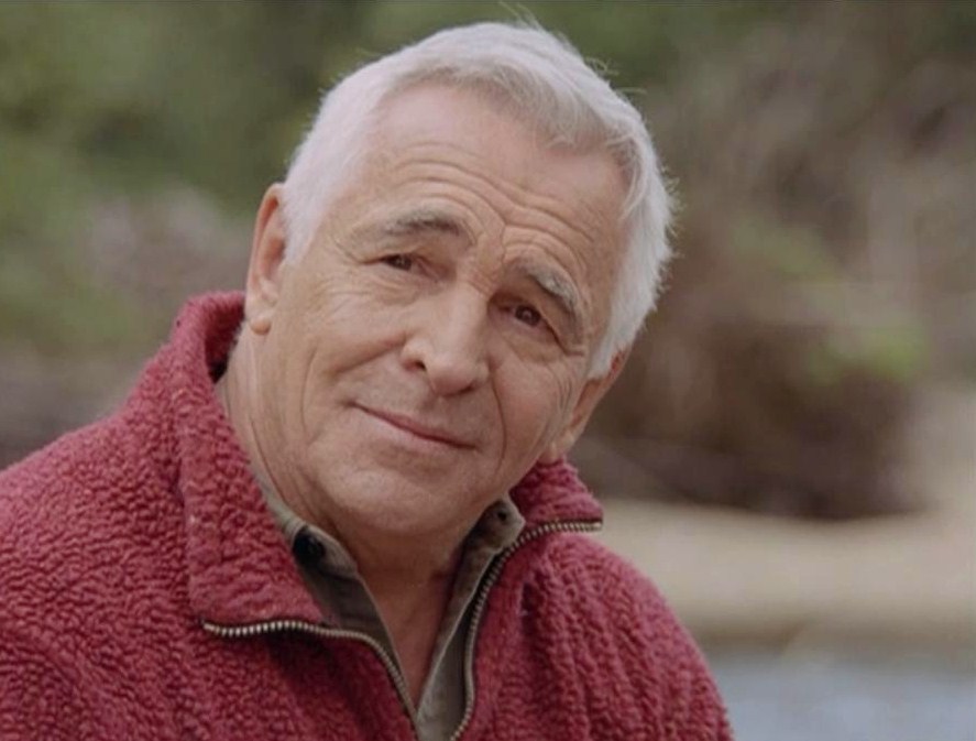 sexyolderdaddies:  arrancar75:  DONNELLY RHODES  wow he is handsome