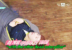 yuu-n:  the end of caterpillargyu 