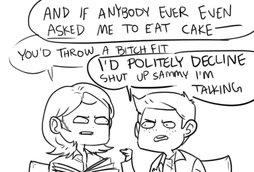 cobalt-fallen-angel:   consulting-cannibal:  based on this chat post i just—             I will never get tired of this comic. Not now, Not ever. 