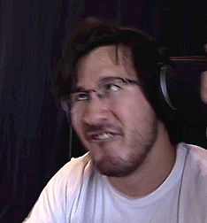 seans-infected-retinas:  Mark dancing in his outros