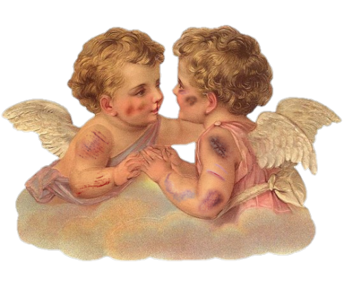 blogging-at-your-funeral: “The night belongs to the angels.”