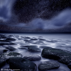 seafarers:  Interstellar by Jorge Maia 