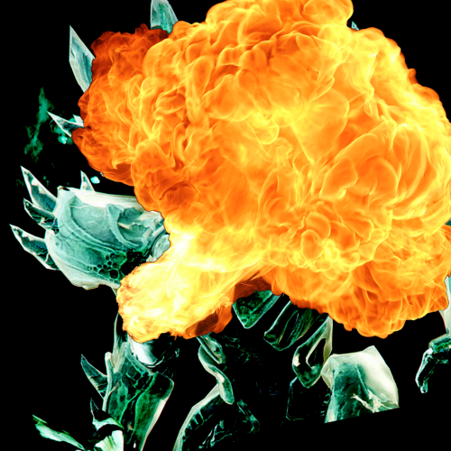 Guardian: Blows Up Crota With Mind