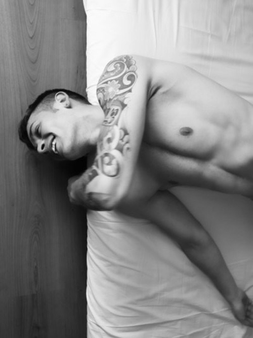 averagegayguy:  ♂♂♂