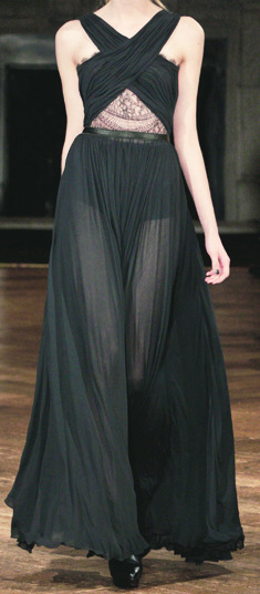 dissapparate:  a series of stupidly gorgeous collections↳ kristian aadnevik a/w 2013  