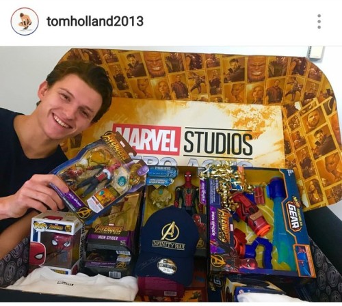 I’m in love with the purest superheroe ever ever ever.