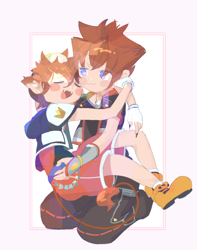 pao-pao-pao:the ultimate rare pair