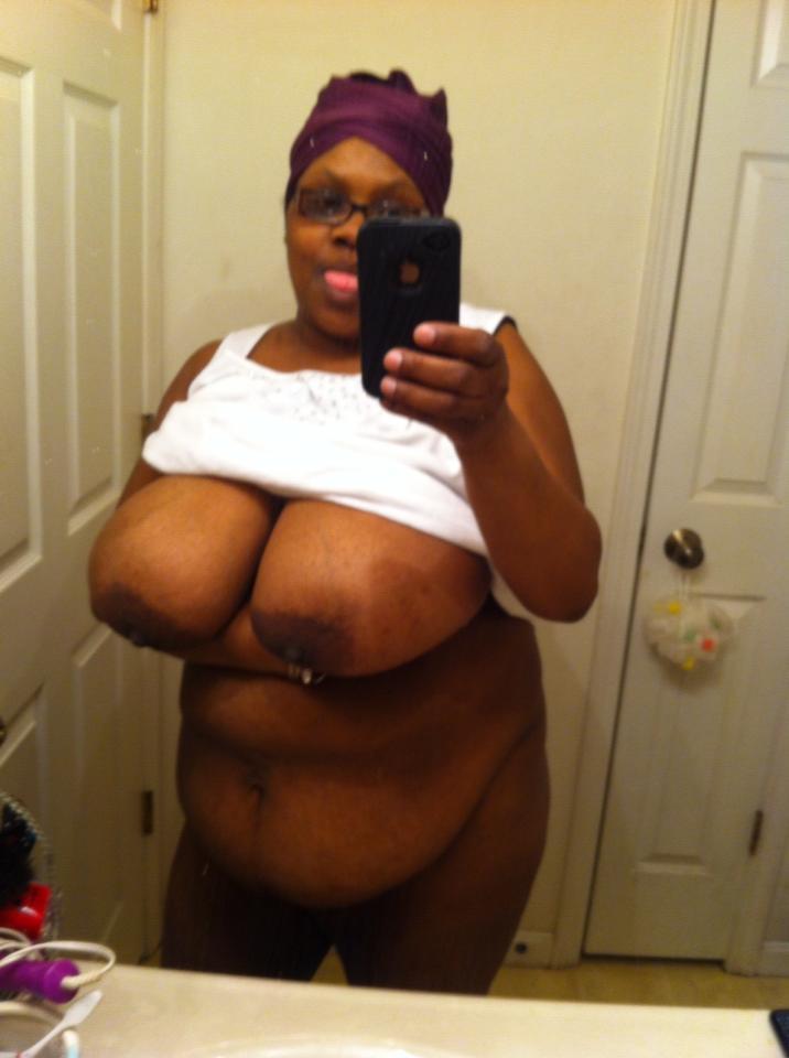 phlem-phlam:  titties