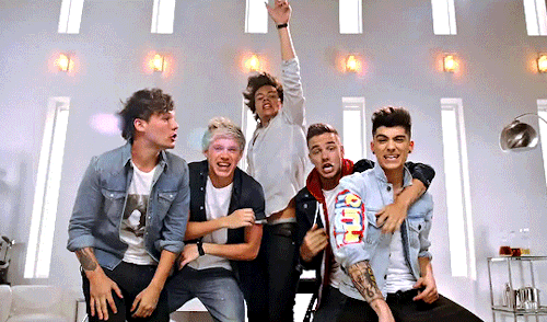 10 Years Of One Direction (23rd July 2010 - 23rd July 2020)
