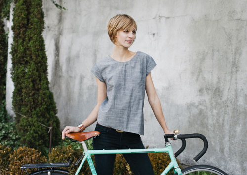 healthgauge:  Iva Jean focuses on providing the products and resources that inspire women to bike ev