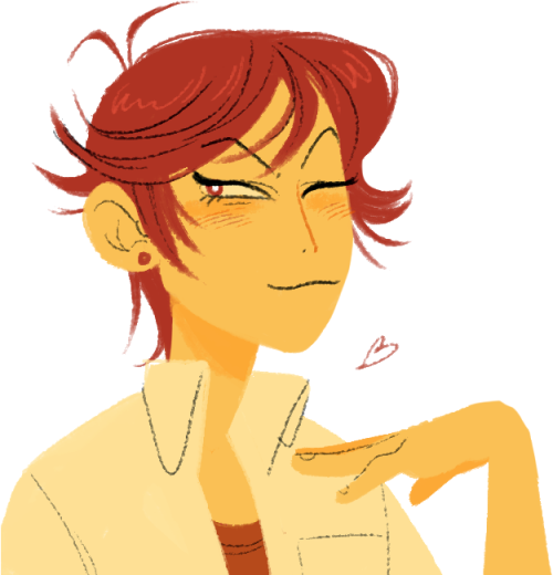 mttler: i rly relate to mikorin