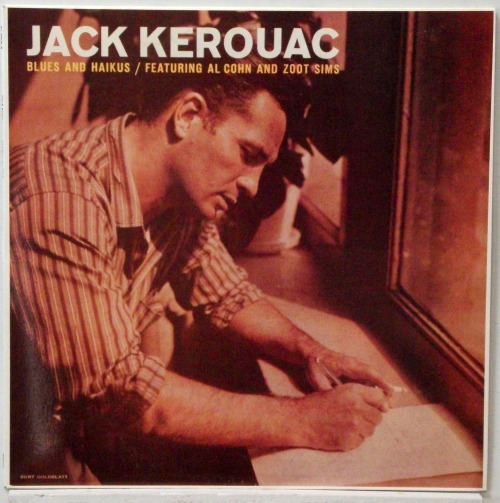 Porn Pics themaninthegreenshirt:  The Jack Kerouac