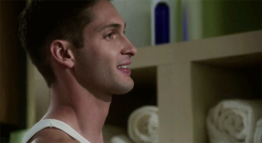 hotmal3celebrities:  Matthew Florida In The Client List. 